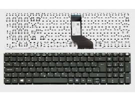 Tipkovnica za prenosnik Acer Aspire A315 V3-574 E5-573 E5-575G E5-722 E5-772 / SLOVENSKA Š Đ Ž Ć Č